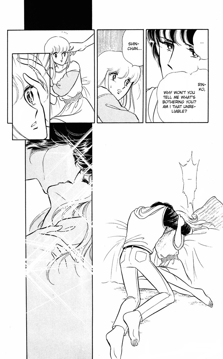 Yami no Purple Eye Chapter 2.2 page 44 - Chapter 2 v2 : Volume 1, Part 2