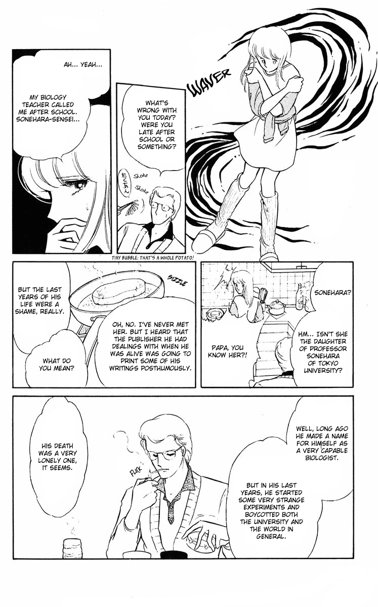 Yami no Purple Eye Chapter 2.2 page 48 - Chapter 2 v2 : Volume 1, Part 2