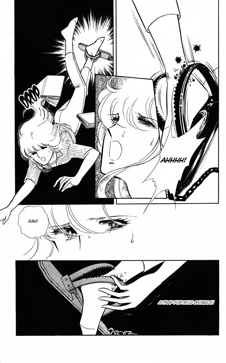 Yami no Purple Eye Chapter 2.2 page 53 - Chapter 2 v2 : Volume 1, Part 2