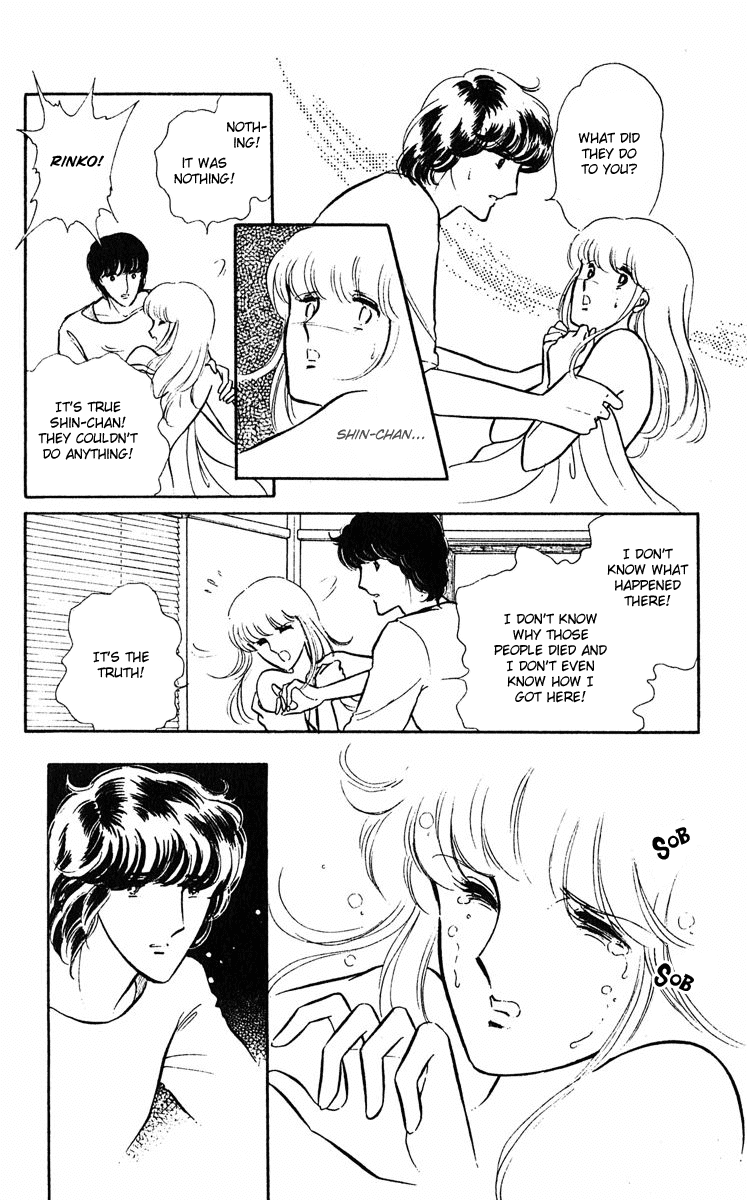Yami no Purple Eye Chapter 2.2 page 6 - Chapter 2 v2 : Volume 1, Part 2