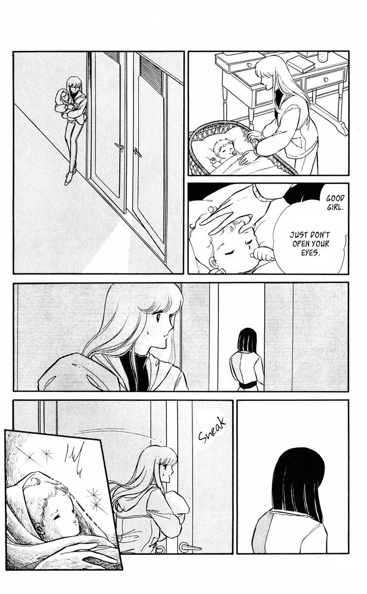 Yami no Purple Eye Chapter 20.2 page 21 - Chapter 20 v2 : Volume 6, Part 1
