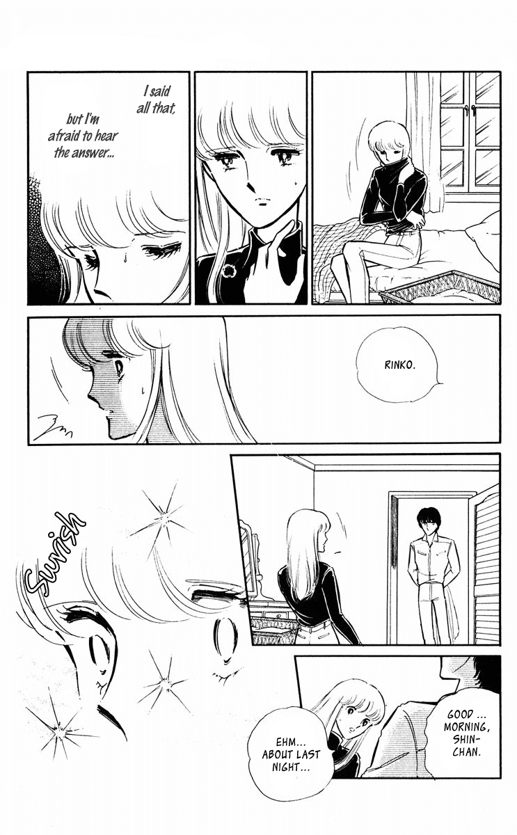 Yami no Purple Eye Chapter 20.2 page 34 - Chapter 20 v2 : Volume 6, Part 1
