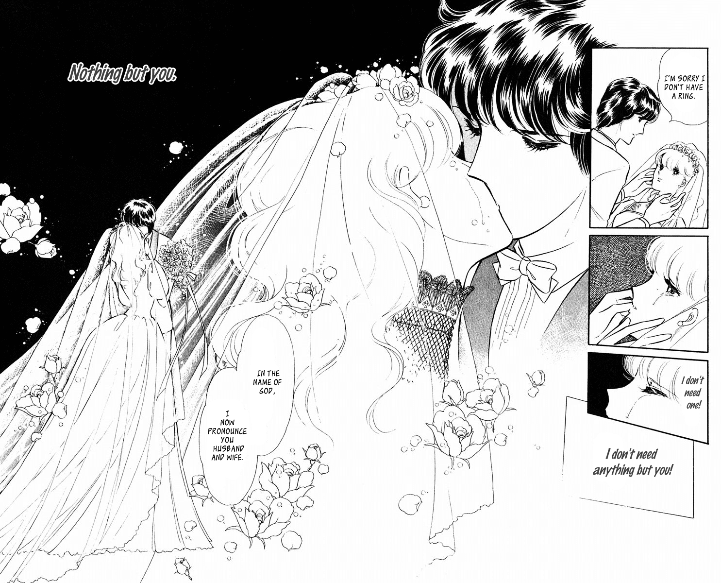 Yami no Purple Eye Chapter 20.2 page 39 - Chapter 20 v2 : Volume 6, Part 1