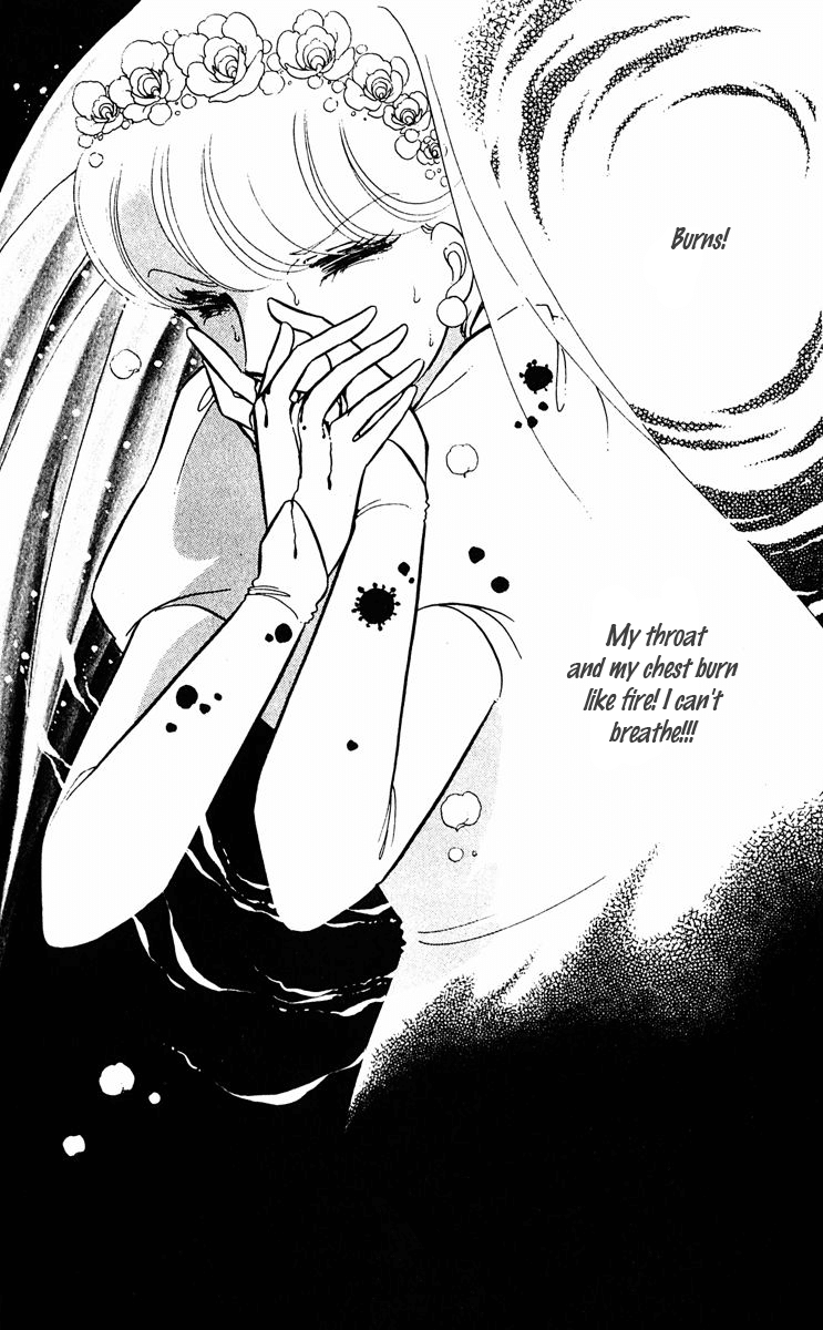 Yami no Purple Eye Chapter 20.2 page 42 - Chapter 20 v2 : Volume 6, Part 1