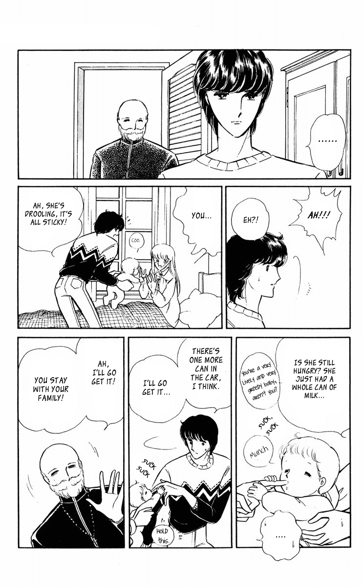 Yami no Purple Eye Chapter 21.2 page 11 - Chapter 21 v2 : Volume 6, Part 2