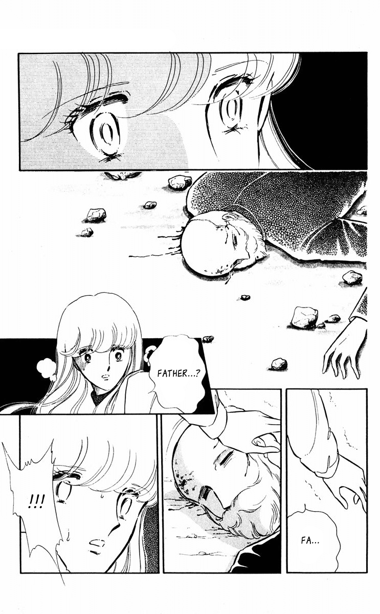 Yami no Purple Eye Chapter 21.2 page 19 - Chapter 21 v2 : Volume 6, Part 2