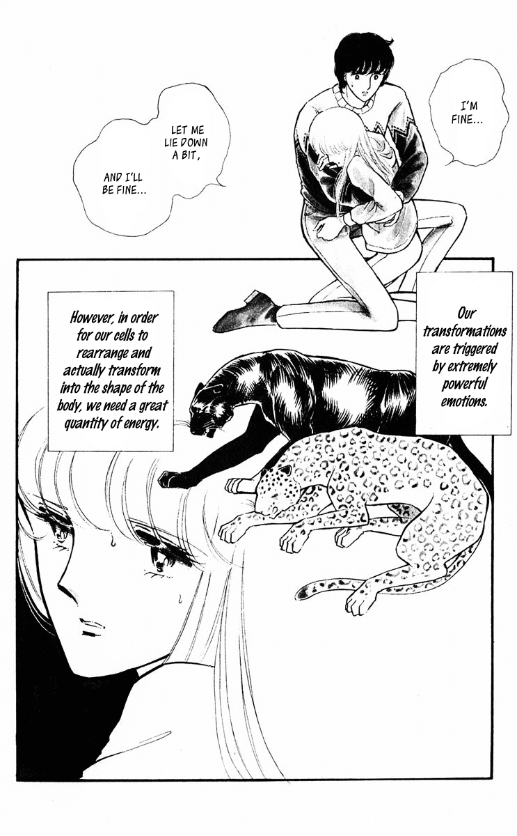 Yami no Purple Eye Chapter 21.2 page 34 - Chapter 21 v2 : Volume 6, Part 2
