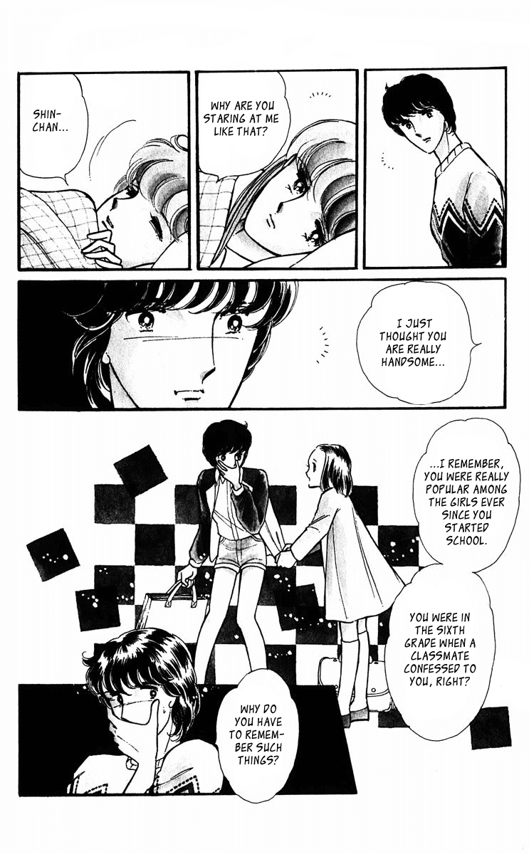 Yami no Purple Eye Chapter 21.2 page 38 - Chapter 21 v2 : Volume 6, Part 2