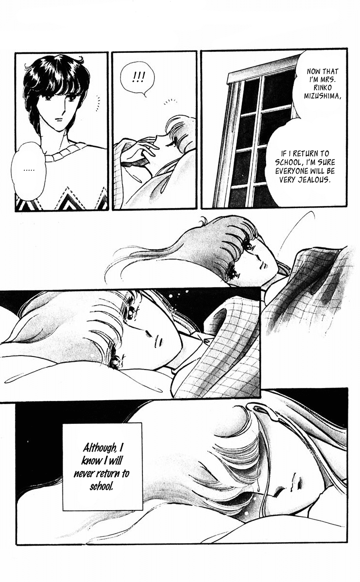 Yami no Purple Eye Chapter 21.2 page 39 - Chapter 21 v2 : Volume 6, Part 2