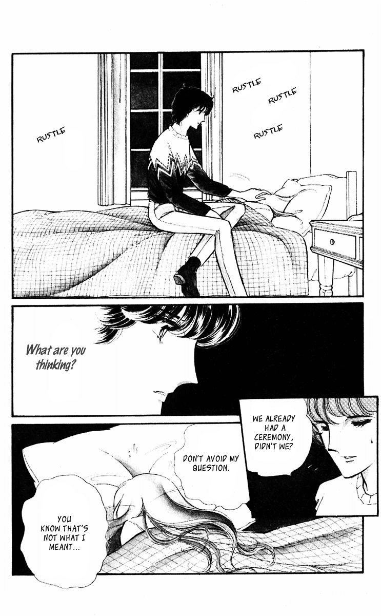 Yami no Purple Eye Chapter 21.2 page 42 - Chapter 21 v2 : Volume 6, Part 2