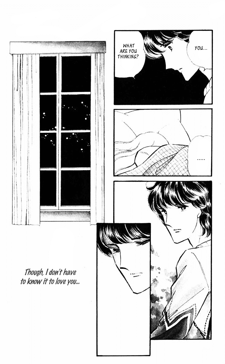 Yami no Purple Eye Chapter 21.2 page 44 - Chapter 21 v2 : Volume 6, Part 2