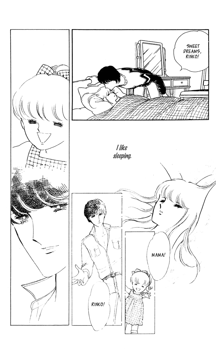 Yami no Purple Eye Chapter 21.2 page 5 - Chapter 21 v2 : Volume 6, Part 2