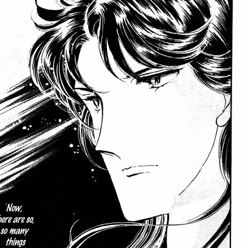 Yami no Purple Eye Chapter 21 v2 : Volume 6, Part 2 cover
