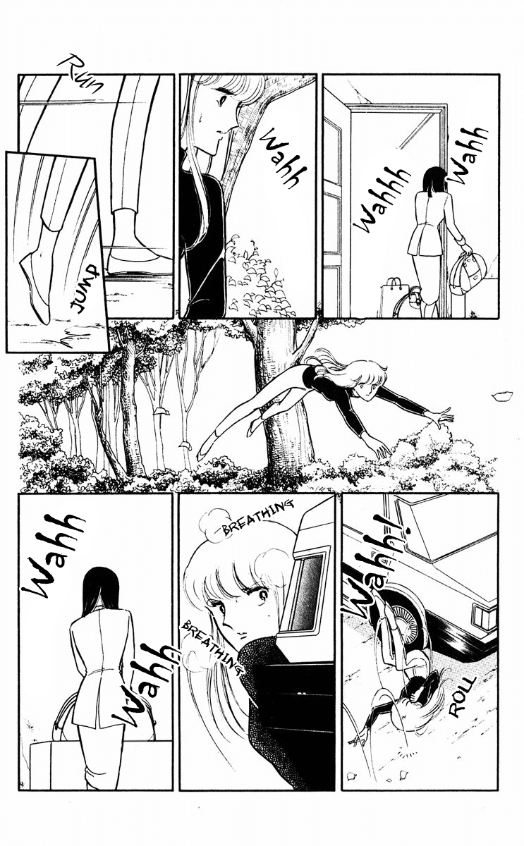 Yami no Purple Eye Chapter 22.2 page 10 - Chapter 22 v2 : Volume 6, Part 3