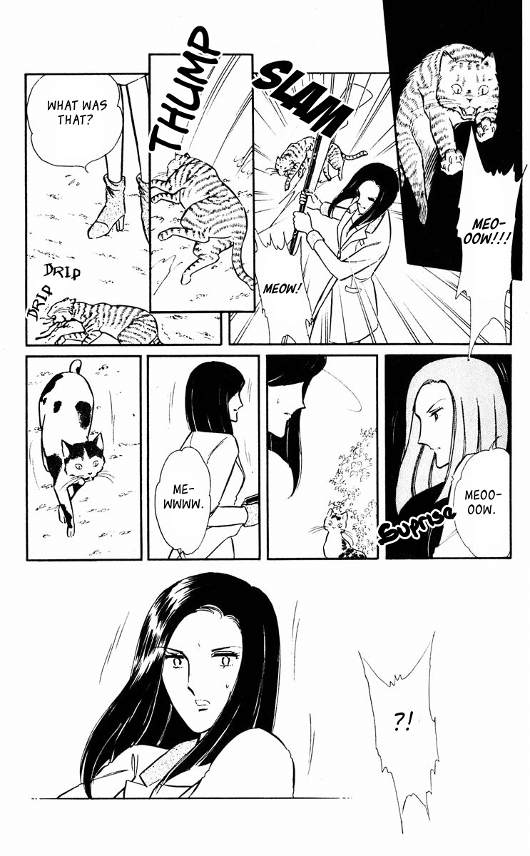 Yami no Purple Eye Chapter 22.2 page 29 - Chapter 22 v2 : Volume 6, Part 3