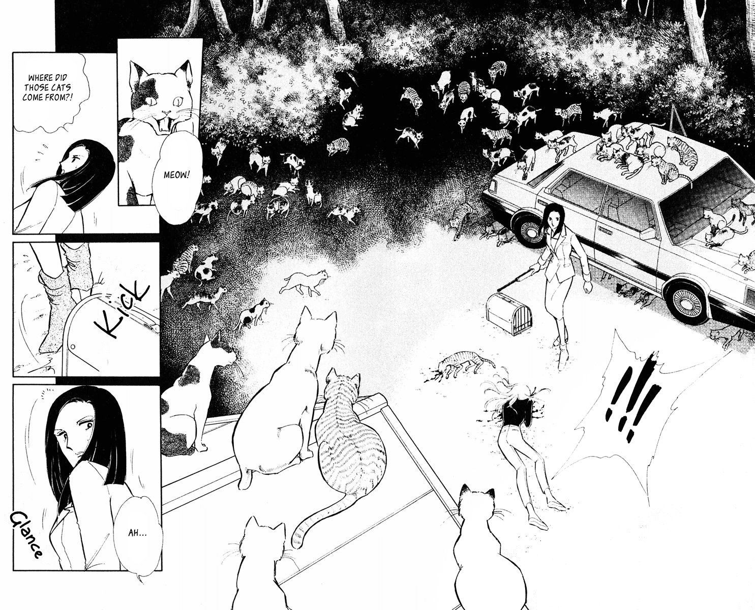 Yami no Purple Eye Chapter 22.2 page 30 - Chapter 22 v2 : Volume 6, Part 3