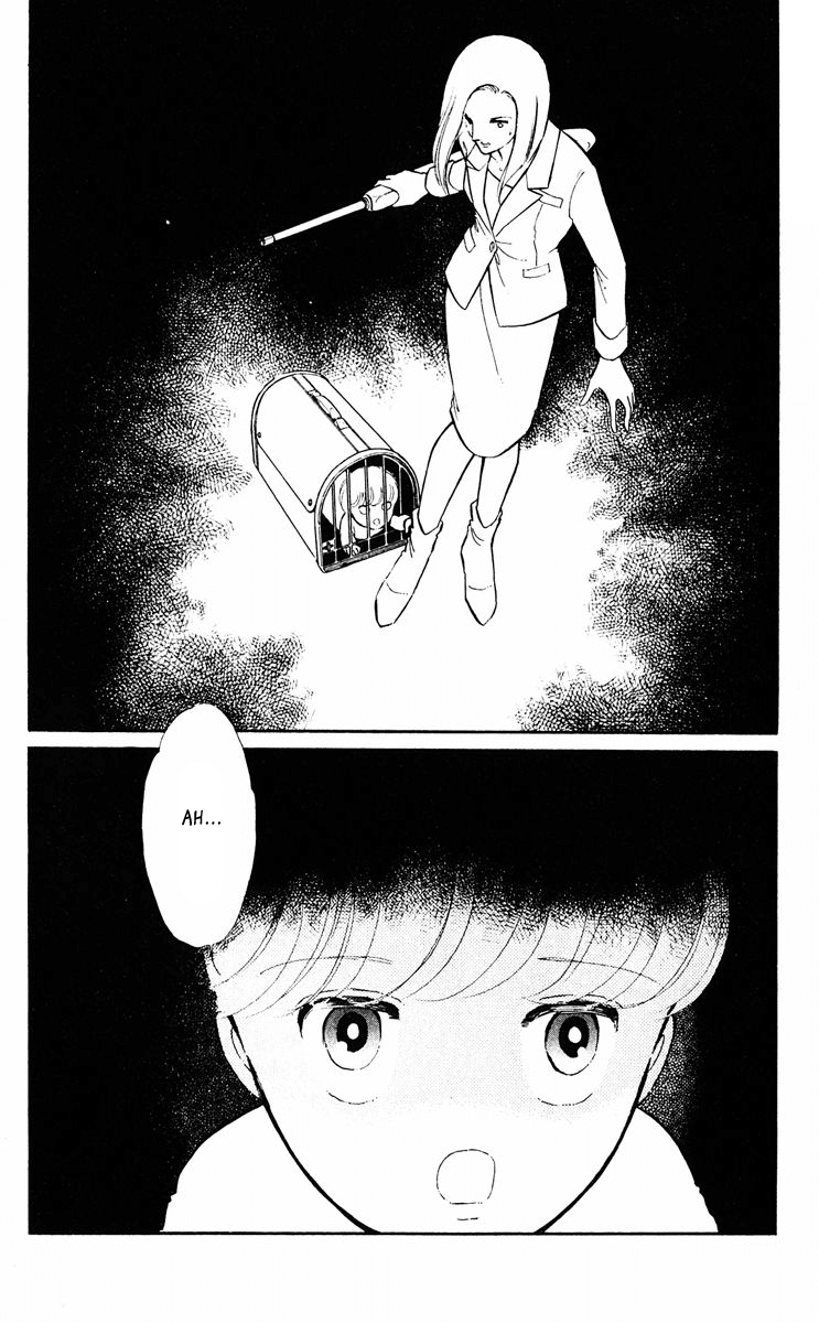 Yami no Purple Eye Chapter 22.2 page 31 - Chapter 22 v2 : Volume 6, Part 3