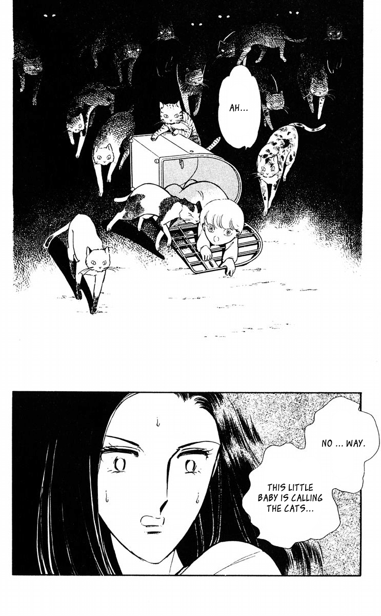 Yami no Purple Eye Chapter 22.2 page 33 - Chapter 22 v2 : Volume 6, Part 3