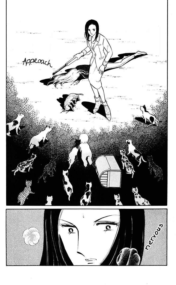 Yami no Purple Eye Chapter 22.2 page 35 - Chapter 22 v2 : Volume 6, Part 3