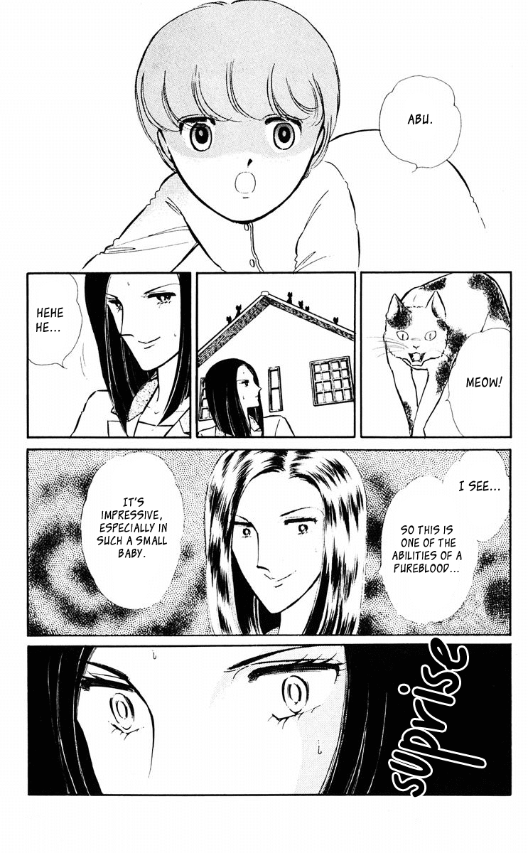 Yami no Purple Eye Chapter 22.2 page 36 - Chapter 22 v2 : Volume 6, Part 3