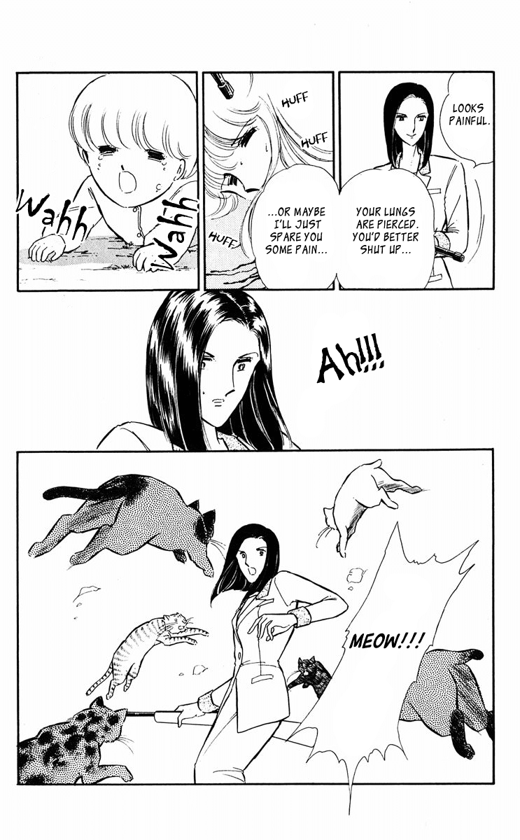 Yami no Purple Eye Chapter 22.2 page 39 - Chapter 22 v2 : Volume 6, Part 3