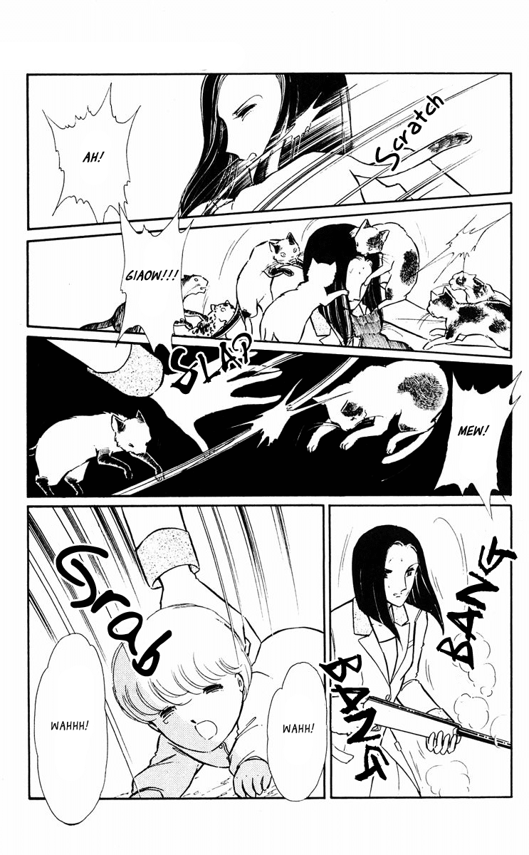 Yami no Purple Eye Chapter 22.2 page 40 - Chapter 22 v2 : Volume 6, Part 3
