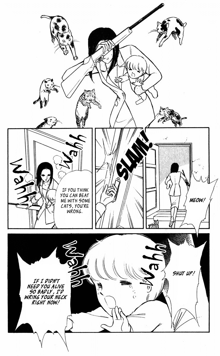 Yami no Purple Eye Chapter 22.2 page 41 - Chapter 22 v2 : Volume 6, Part 3