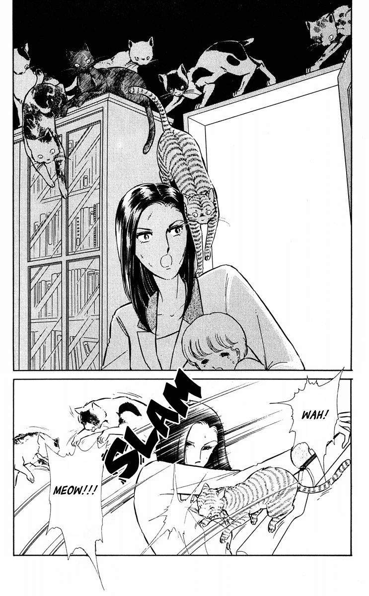 Yami no Purple Eye Chapter 22.2 page 43 - Chapter 22 v2 : Volume 6, Part 3