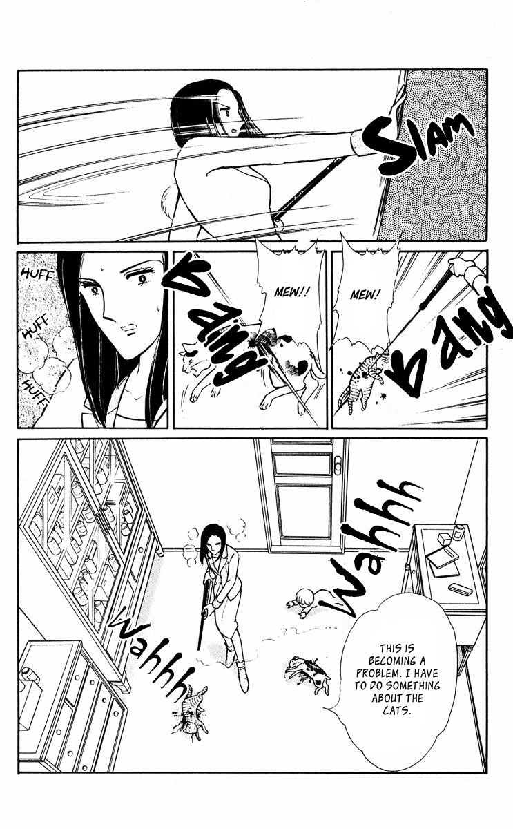 Yami no Purple Eye Chapter 22.2 page 45 - Chapter 22 v2 : Volume 6, Part 3