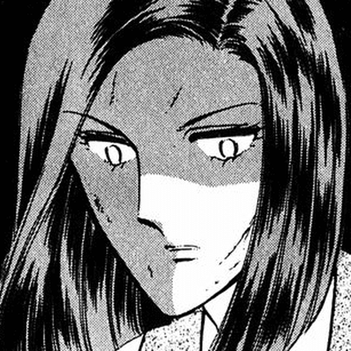 Yami no Purple Eye Chapter 22 v2 : Volume 6, Part 3 cover