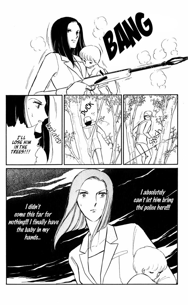 Yami no Purple Eye Chapter 23.2 page 26 - Chapter 23 v2 : Volume 6, Part 4