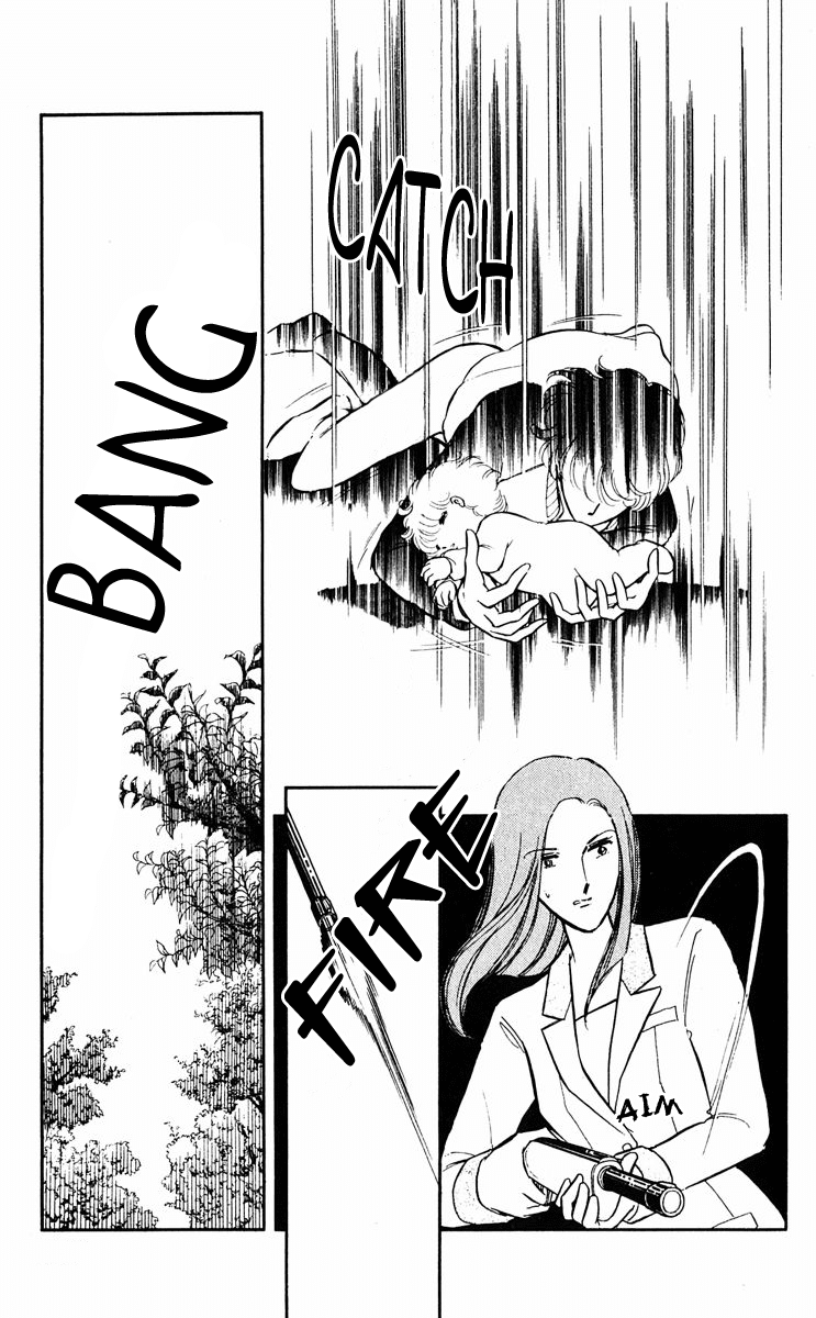 Yami no Purple Eye Chapter 23.2 page 31 - Chapter 23 v2 : Volume 6, Part 4