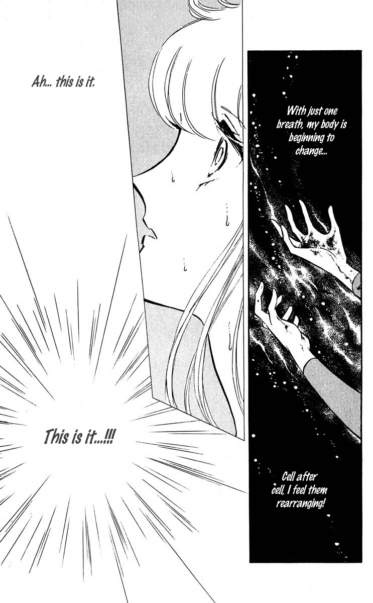 Yami no Purple Eye Chapter 23.2 page 41 - Chapter 23 v2 : Volume 6, Part 4