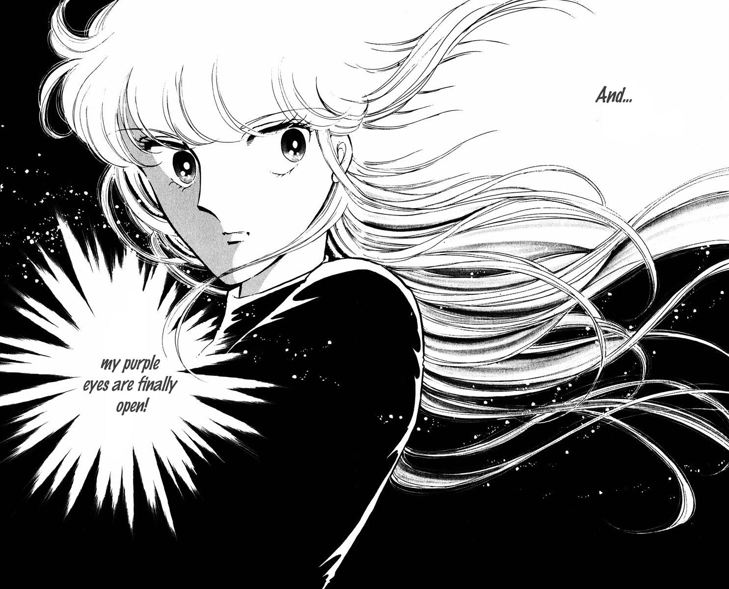 Yami no Purple Eye Chapter 23.2 page 43 - Chapter 23 v2 : Volume 6, Part 4