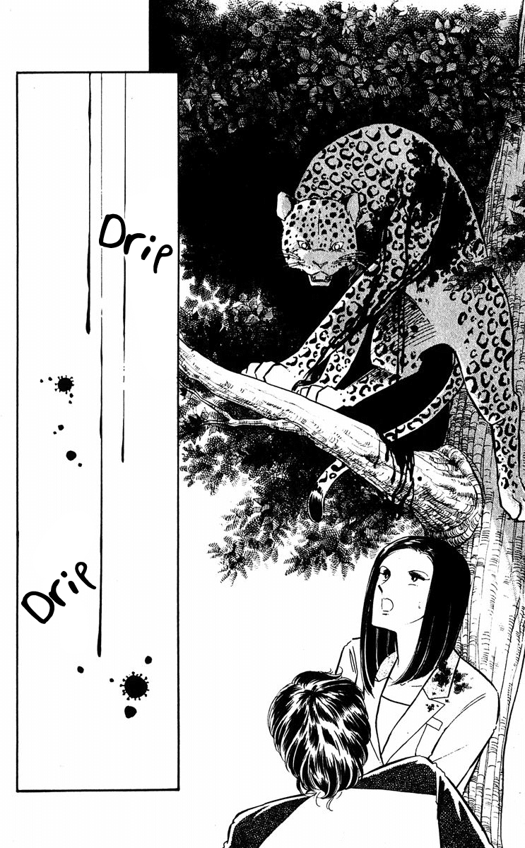 Yami no Purple Eye Chapter 23.2 page 46 - Chapter 23 v2 : Volume 6, Part 4