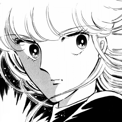Yami no Purple Eye Chapter 23 v2 : Volume 6, Part 4 cover