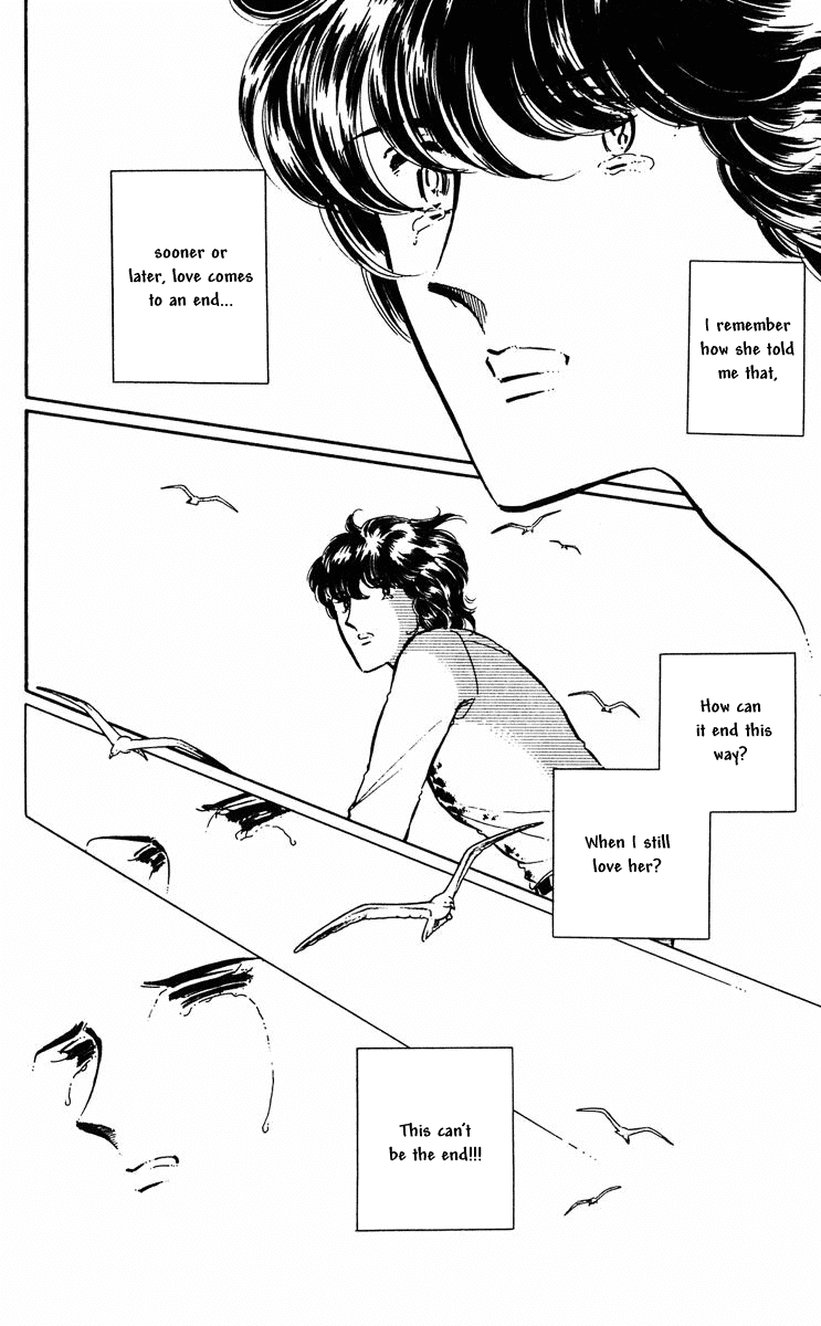 Yami no Purple Eye Chapter 24.2 page 27 - Chapter 24 v2 : Volume 7, Part 1