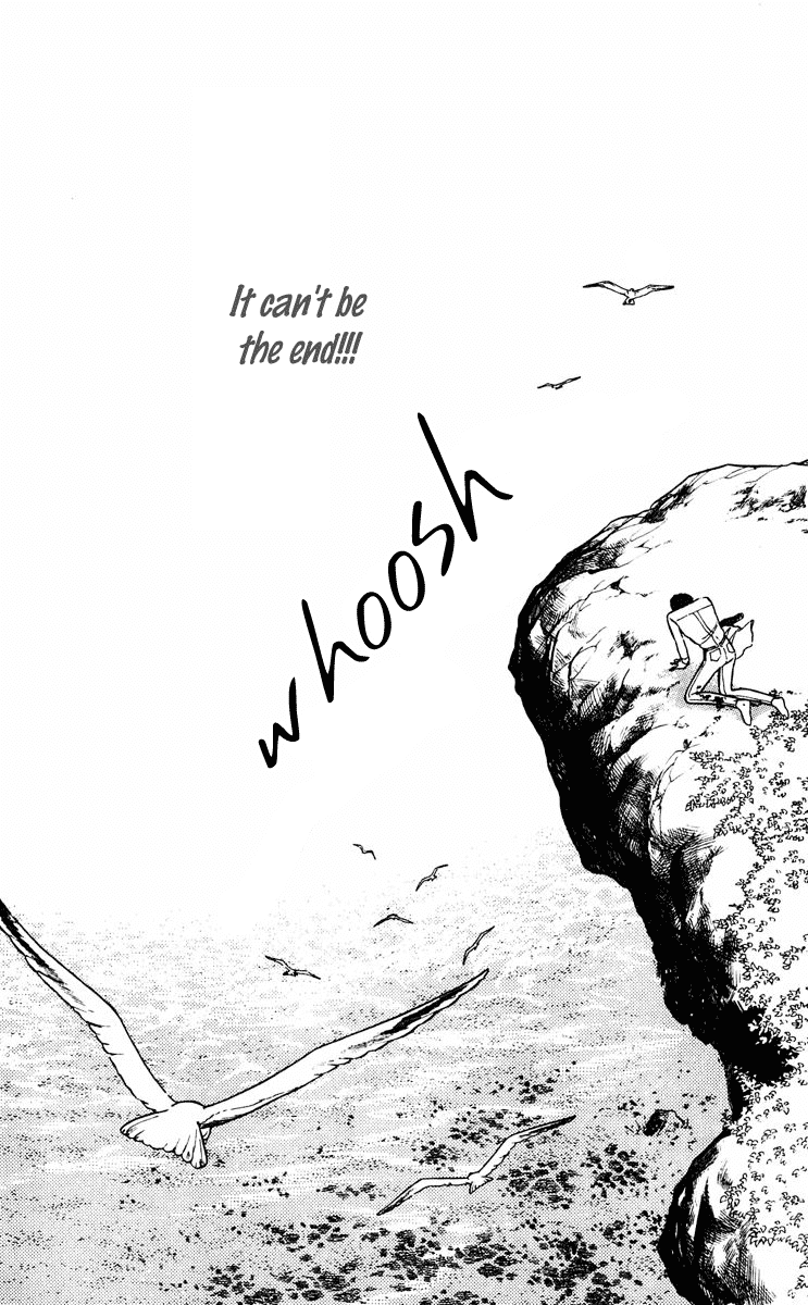 Yami no Purple Eye Chapter 24.2 page 28 - Chapter 24 v2 : Volume 7, Part 1