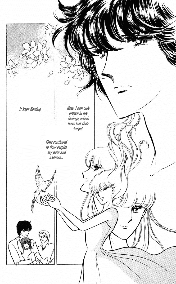 Yami no Purple Eye Chapter 24.2 page 32 - Chapter 24 v2 : Volume 7, Part 1