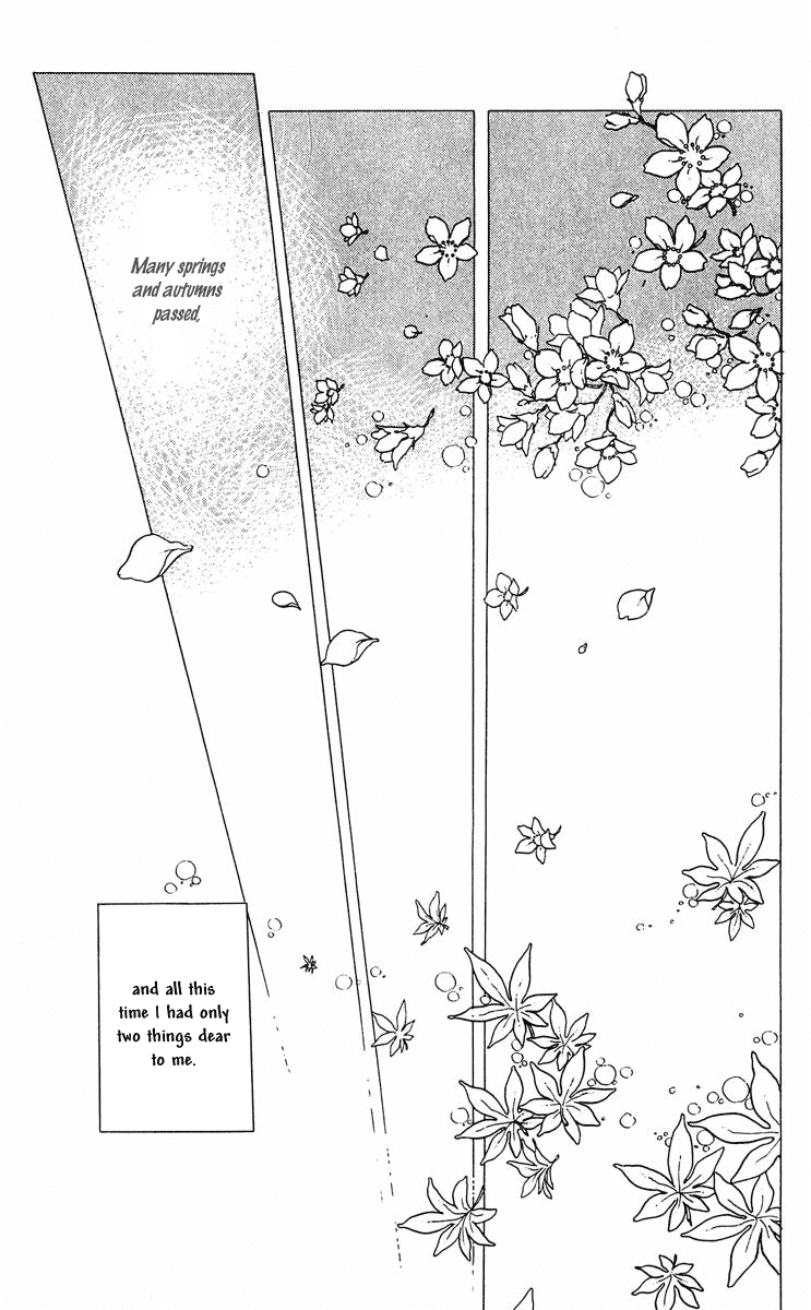 Yami no Purple Eye Chapter 24.2 page 33 - Chapter 24 v2 : Volume 7, Part 1