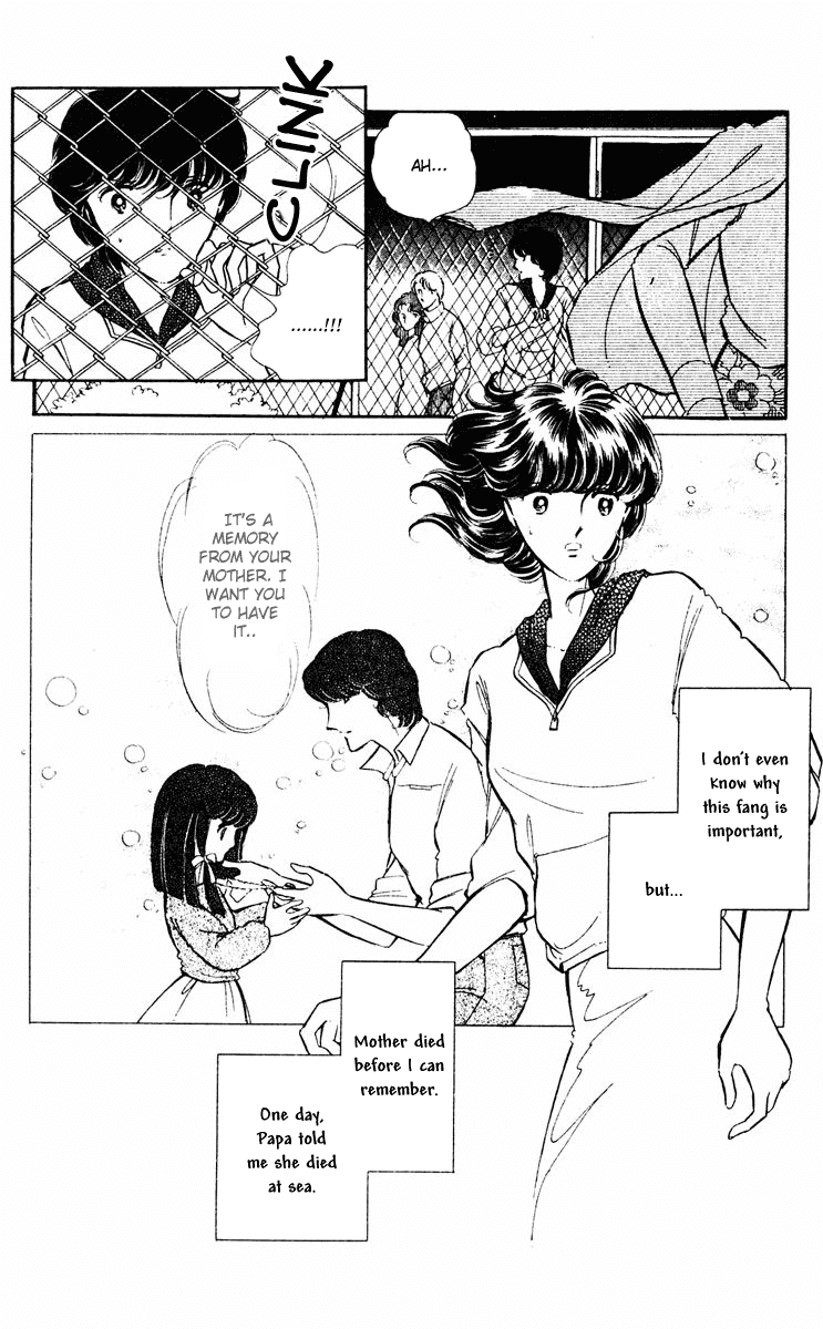 Yami no Purple Eye Chapter 24.2 page 46 - Chapter 24 v2 : Volume 7, Part 1