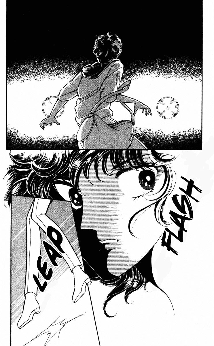 Yami no Purple Eye Chapter 24.2 page 50 - Chapter 24 v2 : Volume 7, Part 1