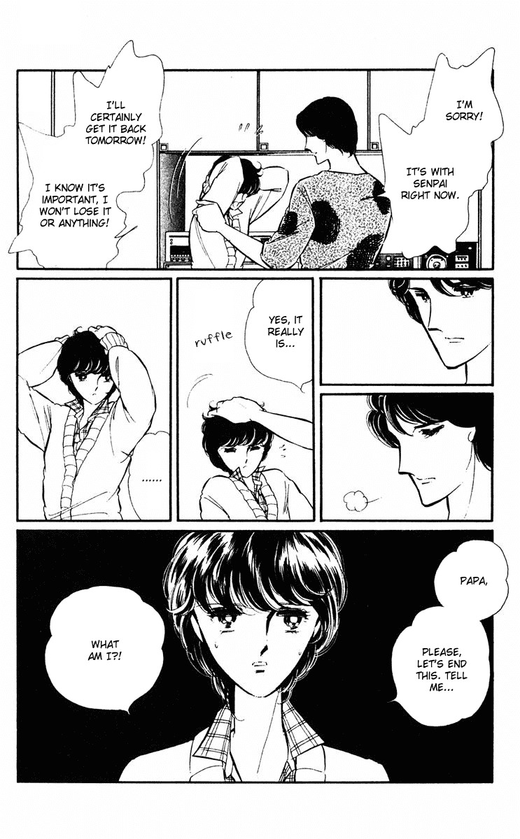 Yami no Purple Eye Chapter 25.2 page 10 - Chapter 25 v2 : Volume 7, Part 2
