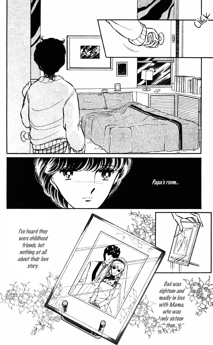 Yami no Purple Eye Chapter 25.2 page 14 - Chapter 25 v2 : Volume 7, Part 2