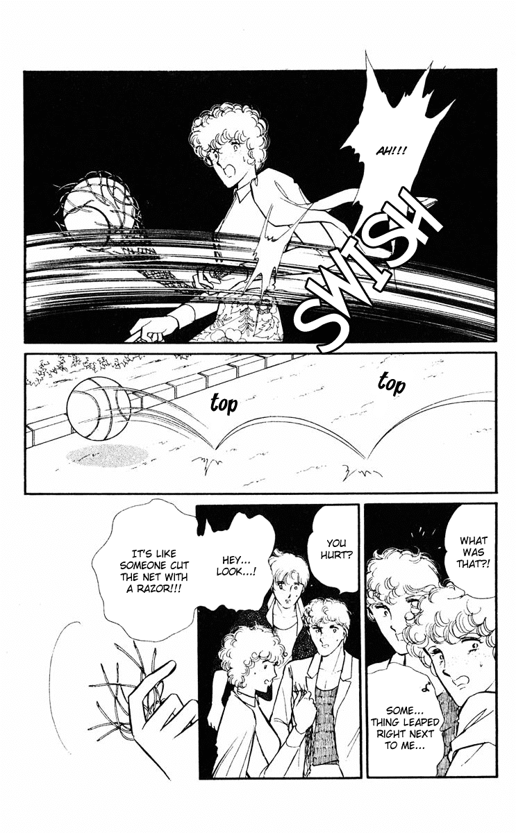 Yami no Purple Eye Chapter 25.2 page 19 - Chapter 25 v2 : Volume 7, Part 2