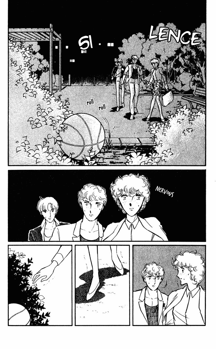 Yami no Purple Eye Chapter 25.2 page 20 - Chapter 25 v2 : Volume 7, Part 2