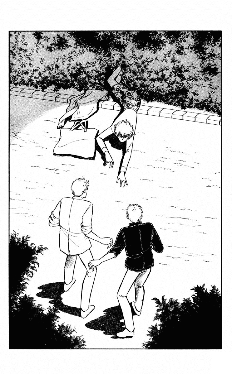 Yami no Purple Eye Chapter 25.2 page 24 - Chapter 25 v2 : Volume 7, Part 2