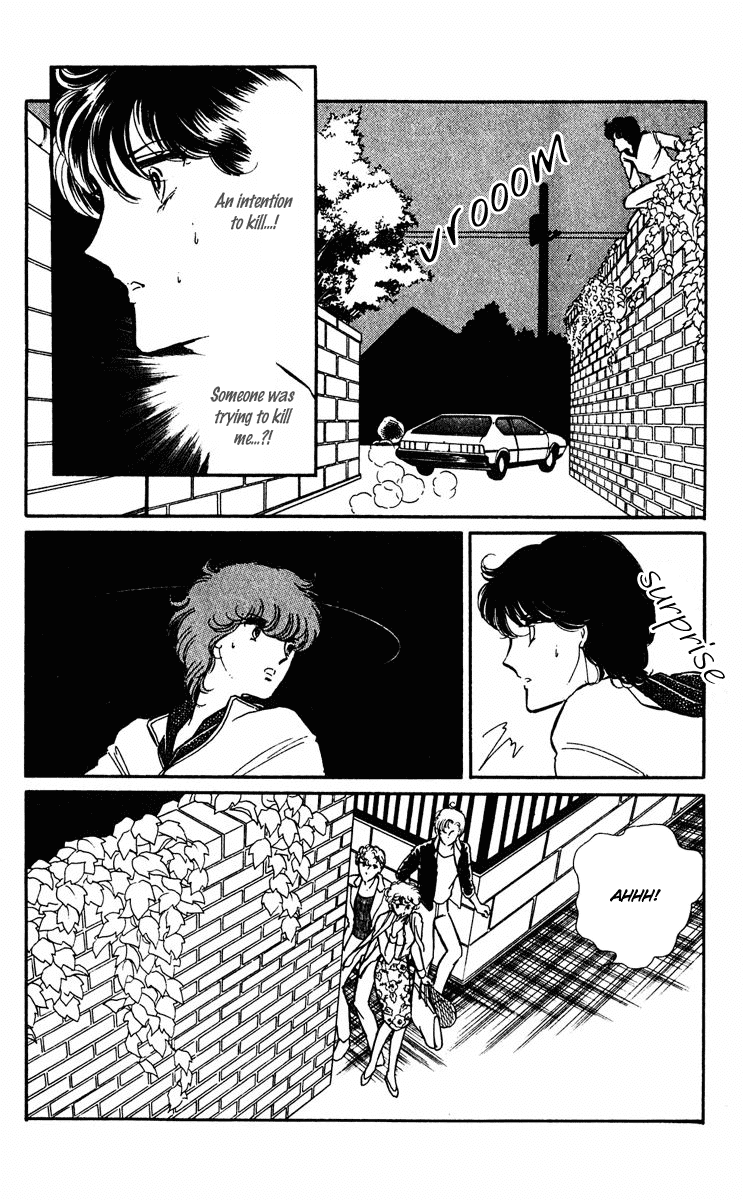 Yami no Purple Eye Chapter 25.2 page 4 - Chapter 25 v2 : Volume 7, Part 2