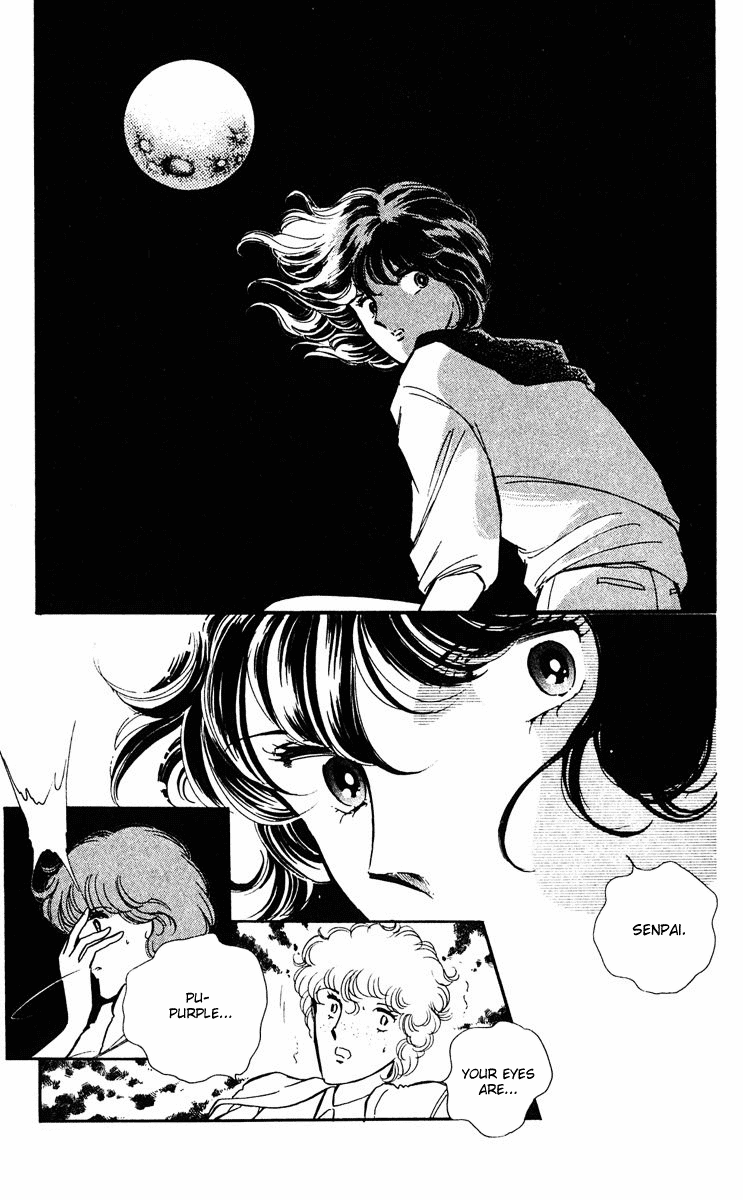 Yami no Purple Eye Chapter 25.2 page 5 - Chapter 25 v2 : Volume 7, Part 2