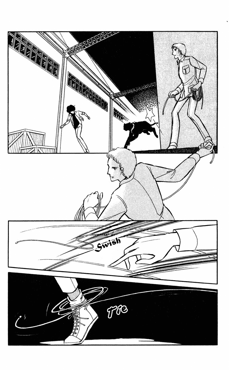 Yami no Purple Eye Chapter 27.2 page 16 - Chapter 27 v2 : Volume 7, Part 4
